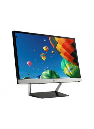  HP Pavilion 22cw 21.5-inch IPS LED Backlit Monitor